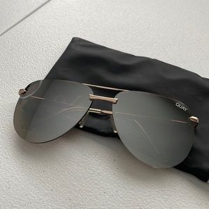 Quay Australia Aviators